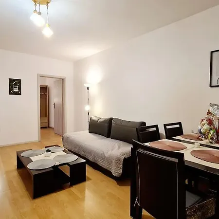 Przestronny Apartament 3 Sypialnie Na Filipa Krakov Exteriér fotografie