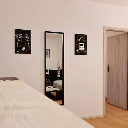 Przestronny Apartament 3 Sypialnie Na Filipa Krakov Exteriér fotografie