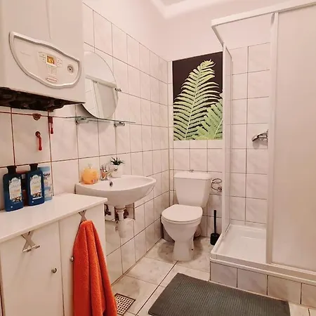 Przestronny Apartament 3 Sypialnie Na Filipa Krakov Exteriér fotografie