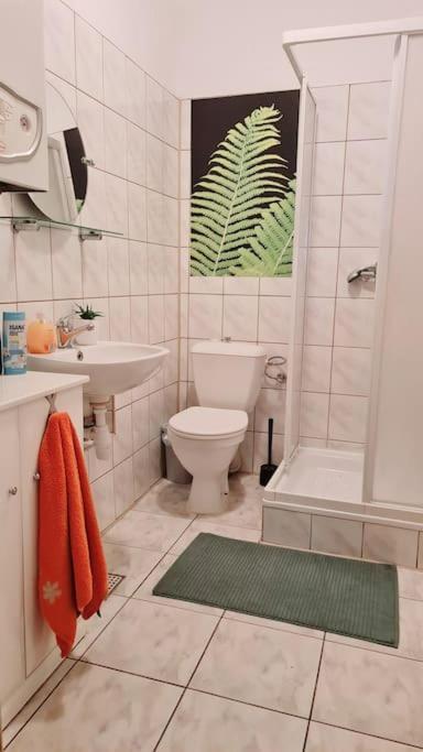Przestronny 3 Sypialnie Na Filipa Apartament Kraków